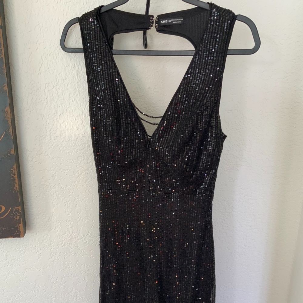 Dinner dress